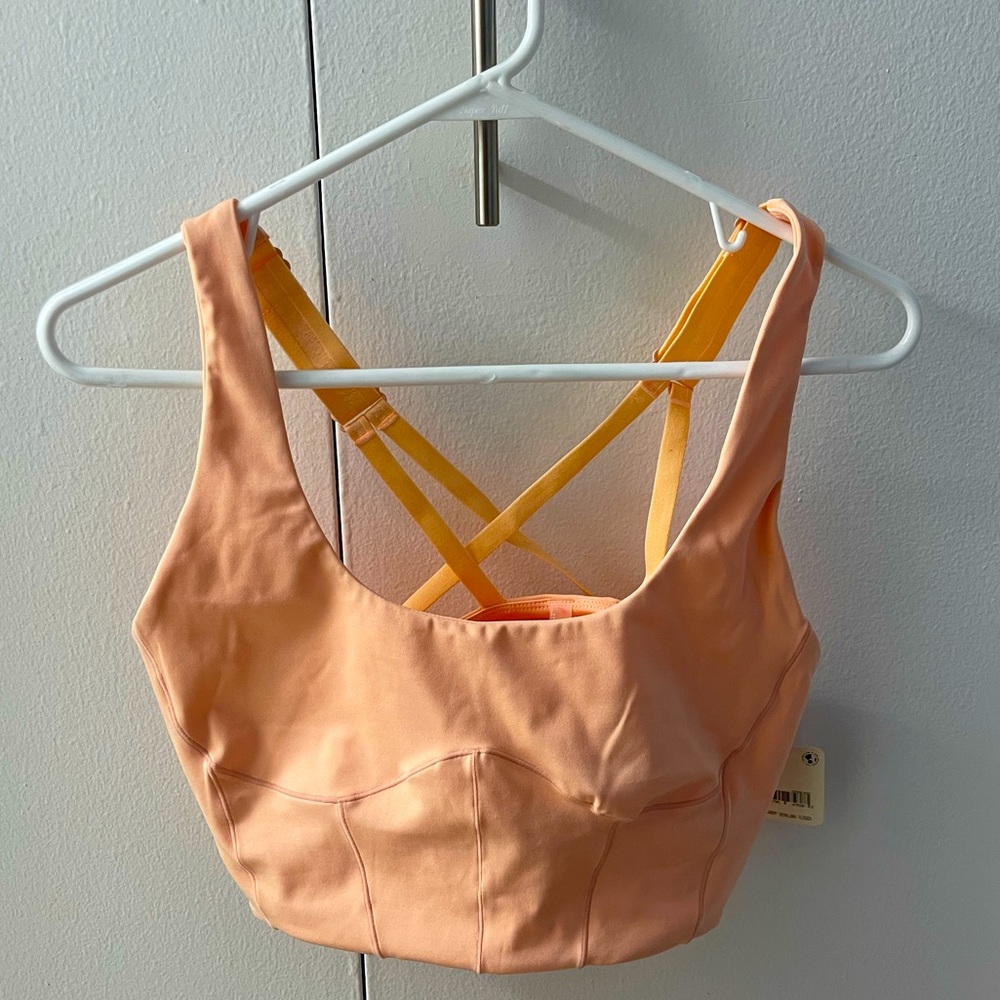 Free People Movement Sports Bra